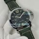 Replica Panerai Luminor Due PAM00904 SS Green Leather Strap Watch 44MM (3)_th.jpg